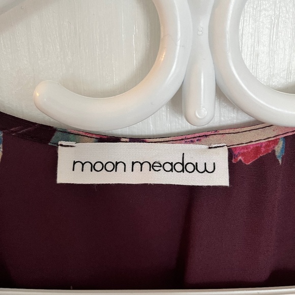 Wrap Dress - Picture 4 of 5